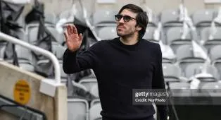 Fabrizio Romano Ungkap Masa Depan Sandro Tonali di Newcastle