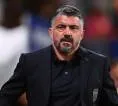 FIGC Perpanjang Mandat Gattuso di Timnas Italia untuk Dua Laga