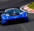 Ford GT Mk IV Pecahkan Rekor di Sirkuit Nordschleife
