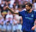 Francesco Acerbi Siap Kembali ke Skuad Inter di Laga Melawan AS Roma