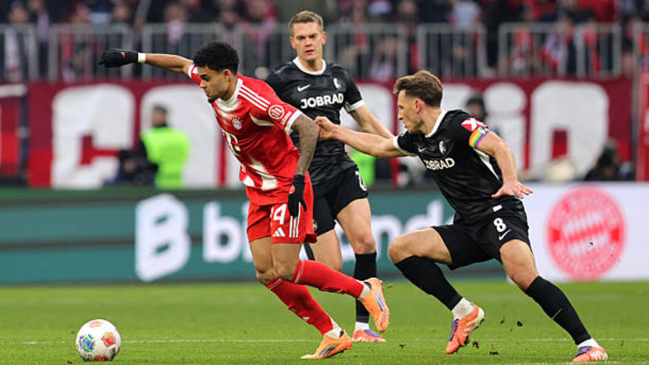 Freiburg vs Bayern Munich, 5 Fakta Menarik Jelang Laga Bundesliga Jerman