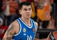 Gabriel Deck Siapkan Mental Hadapi Laga Tandang