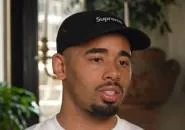 Gabriel Jesus Puji Max Dowman, Bintang Muda Arsenal