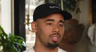 Gabriel Jesus Puji Max Dowman, Bintang Muda Arsenal