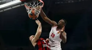 Georgios Bartzokas Sambut Hangat Comeback Dari Moustapha Fall