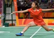 Goh Jin Wei Waspadai Kebangkitan Nozomi Okuhara di Kejuaraan Asia 2026