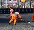 Grand Prix Australia 2023: Rekor Baru Bendera Merah di F1