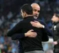 Guardiola Tunggu Akhir Musim Sebelum Putuskan Masa Depan