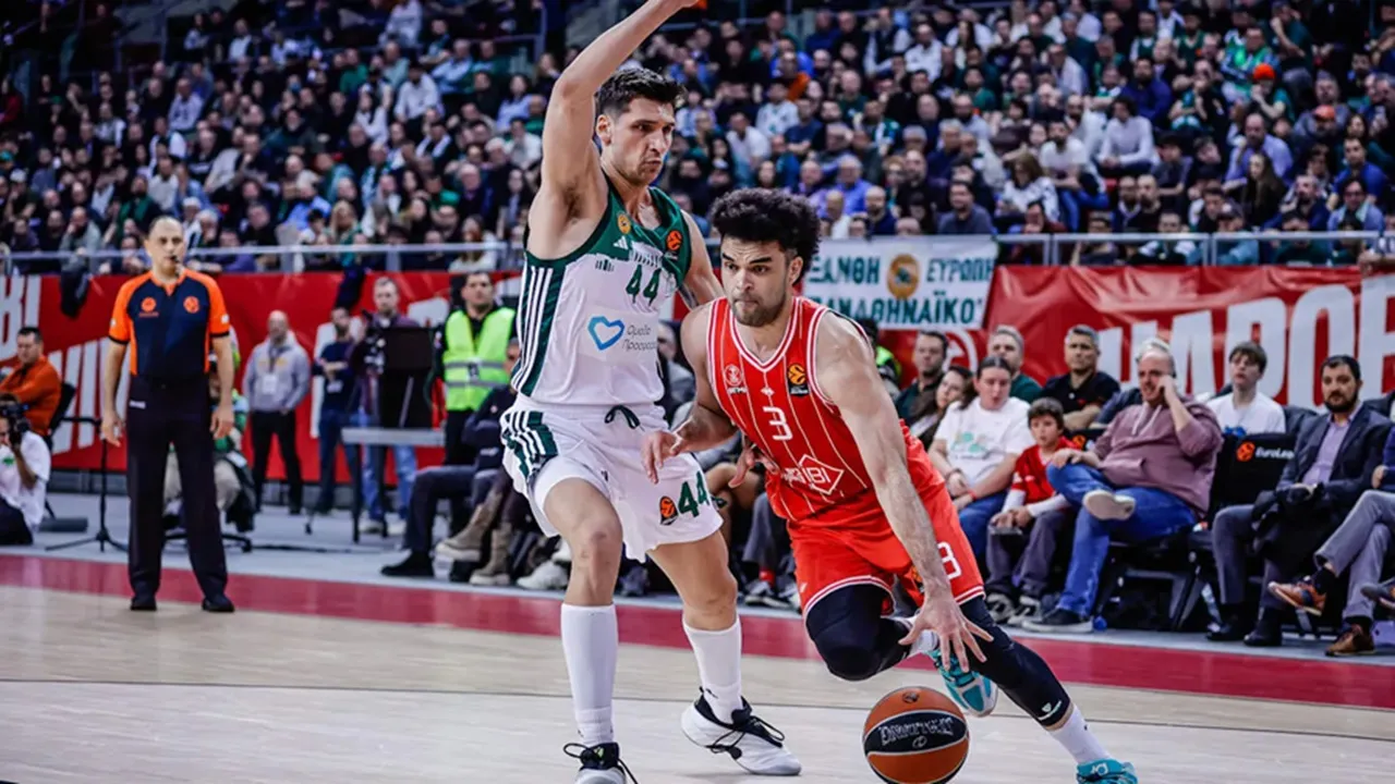 Hapoel Tel Aviv Mengejar Ketinggalan untuk Libas Panathinaikos