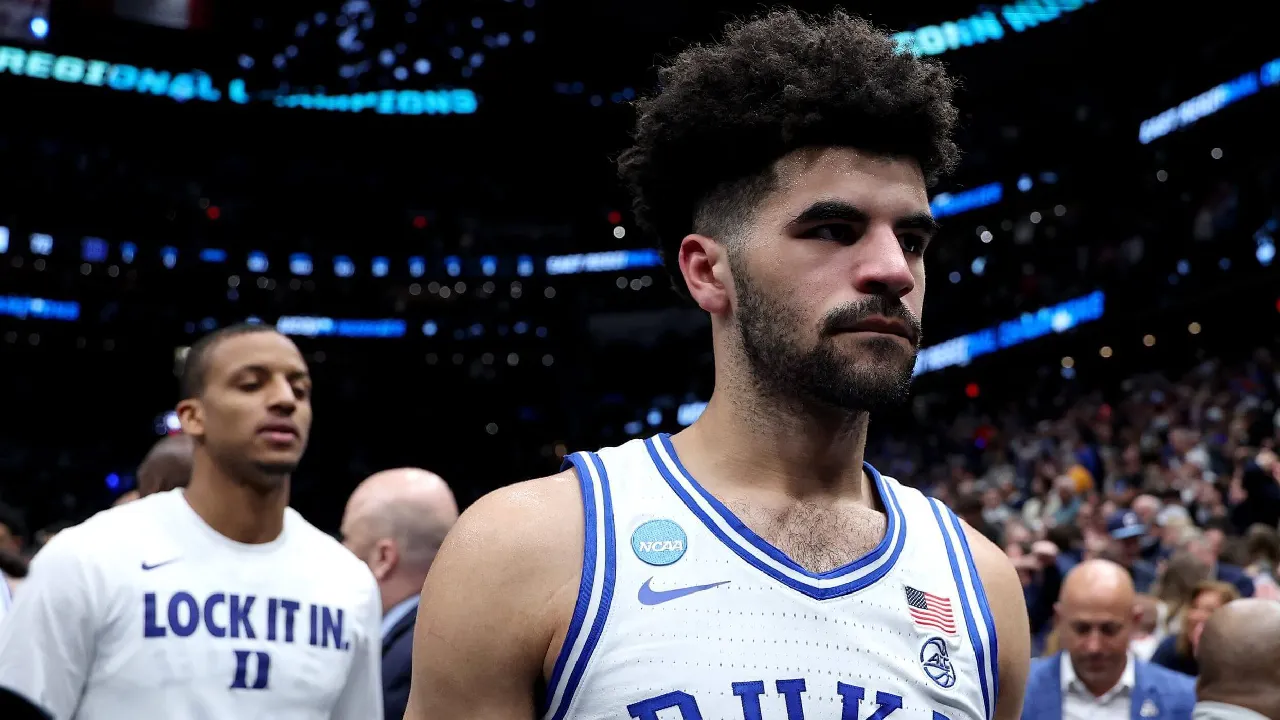 Harga Tiket Final Four Putra NCAA Turun Signifikan Setelah Duke Tersingkir