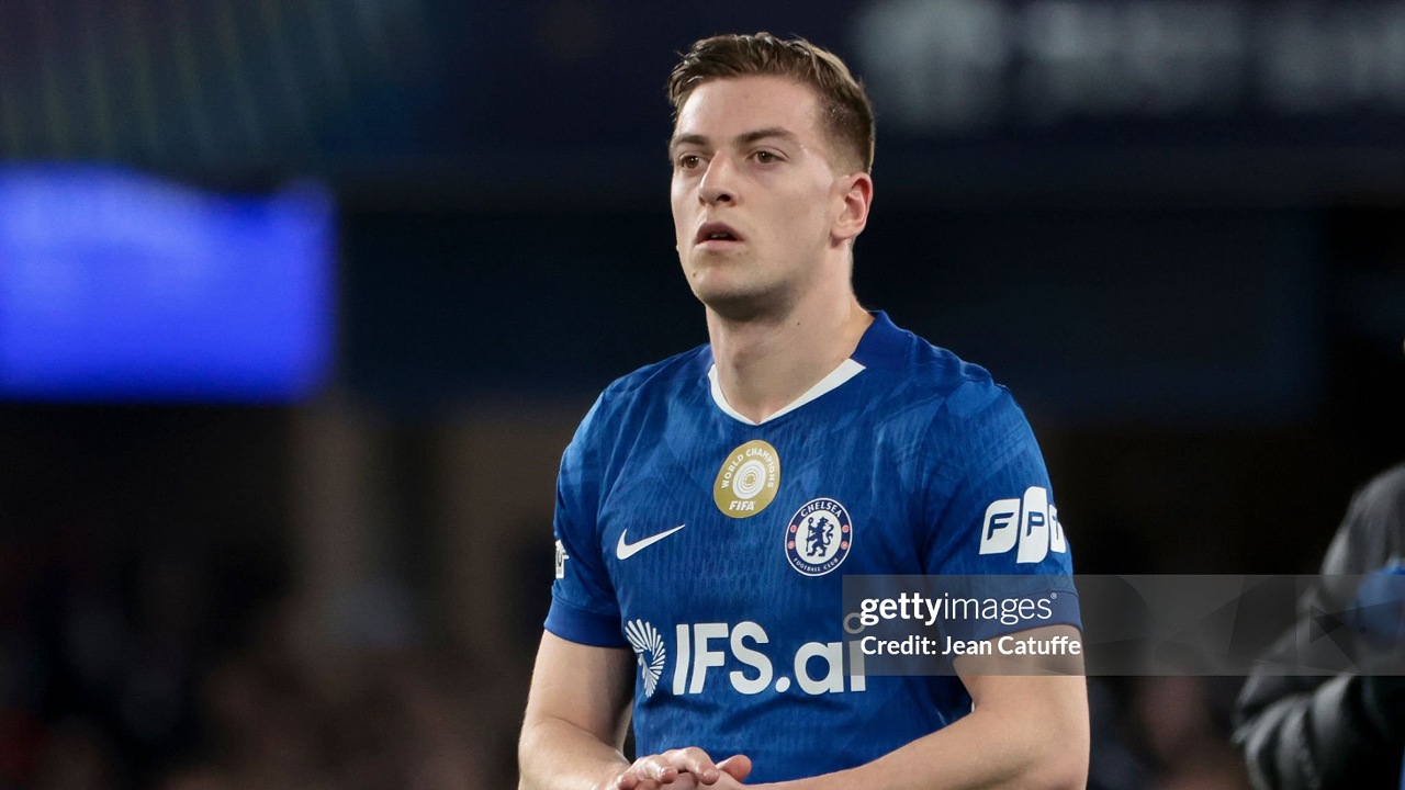 Heimir Hallgrimsson Incar Liam Delap untuk Timnas Irlandia