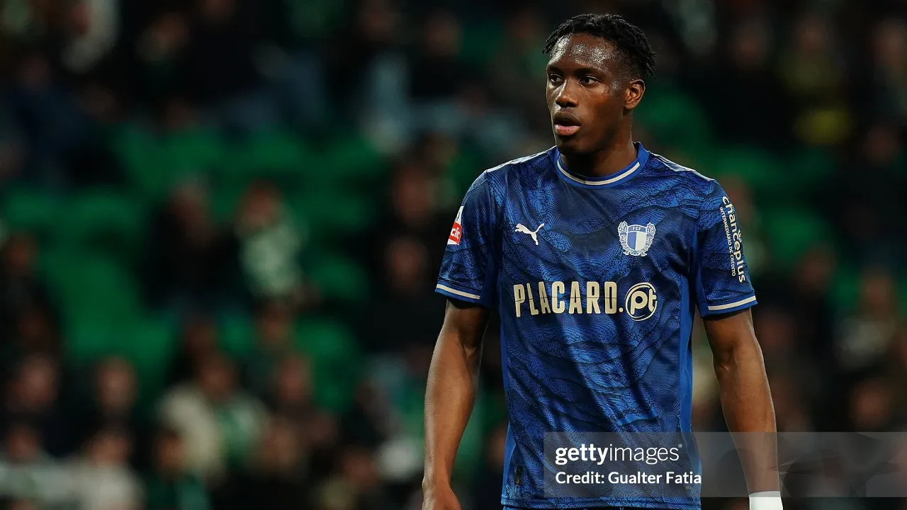 Ibrahima Ba Buka Peluang Gabung Aston Villa di Musim Panas