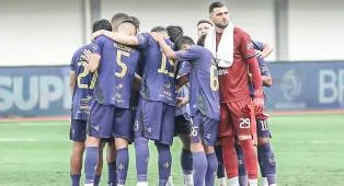 Igor Rodrigues Antusias Kembali Bertanding, Siap Mandulkan Persebaya