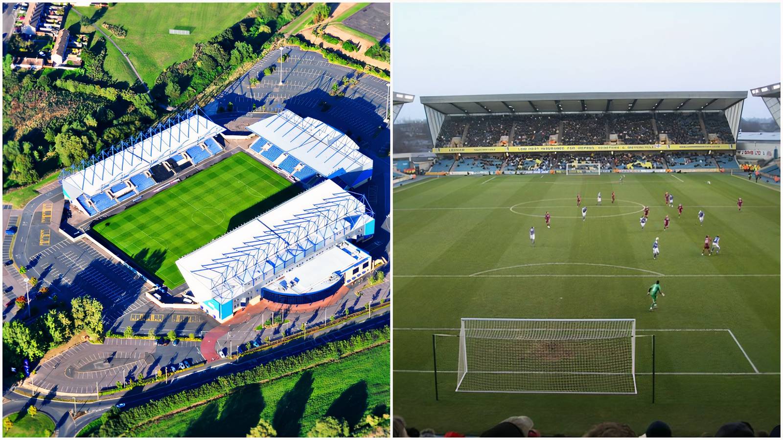 Inilah 5 Stadion Terburuk di Liga Sepak Bola Inggris Versi Jurnalis