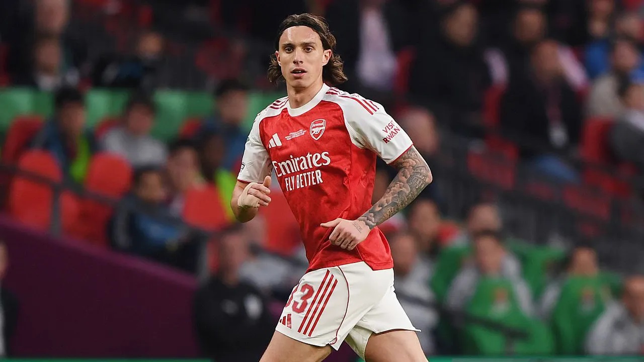 Inter Milan Bidik Riccardo Calafiori Sebagai Pengganti Alessandro Bastoni