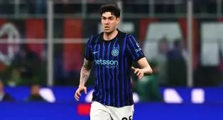 Inter Tolak Barter, Barcelona Harus Cuci Gudang Demi Alessandro Bastoni