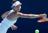 Iva Jovic Sebut Tiga Petenis Putri Yang Berusaha Ia Tiru