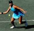 Jessica Pegula Selamat Dari Laga Maraton Lain Di Charleston