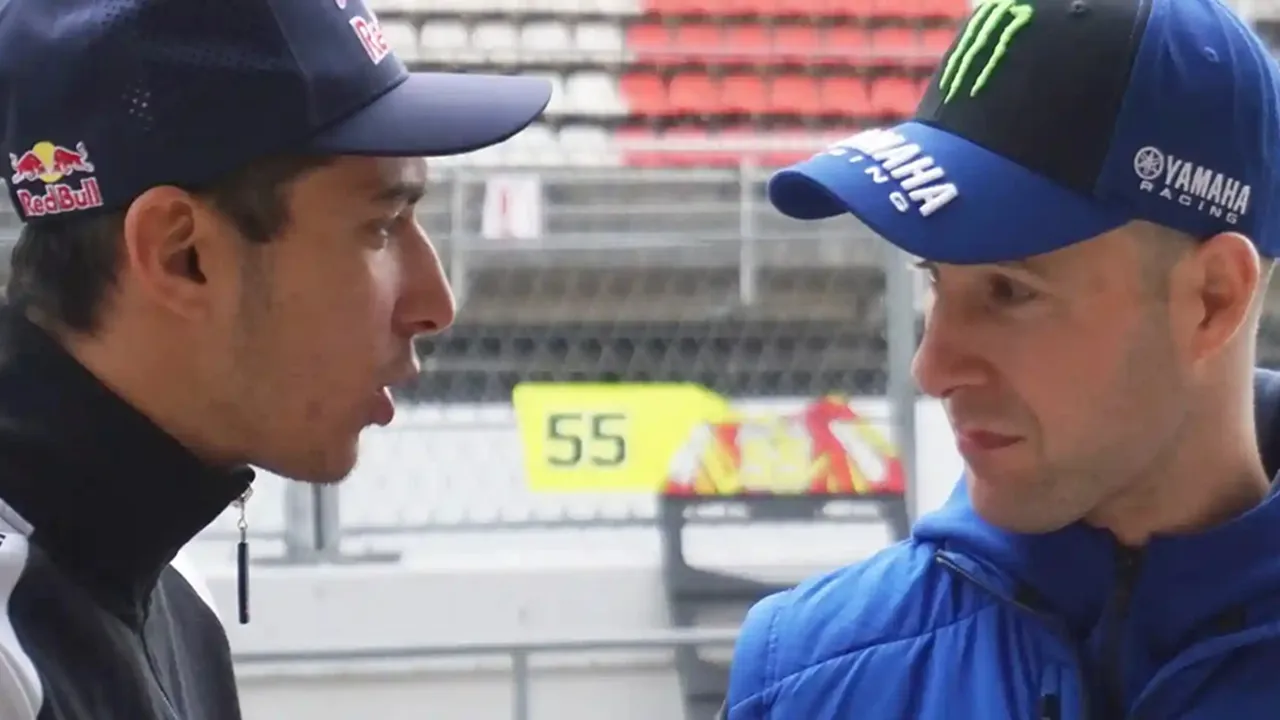 Jonathan Rea Ingatkan Toprak Harus Siap Hadapi Tantangan Mental di MotoGP