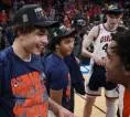 Keaton Wagler Girang Pimpin Illinois Basketball ke Final Four