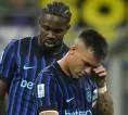 Kebangkitan Inter Milan Tergantung Duet Lautaro Martinez dan Thuram