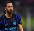 Kembali ke Appiano Gentile, Hakan Calhanoglu Bawa Kepercayaan Diri