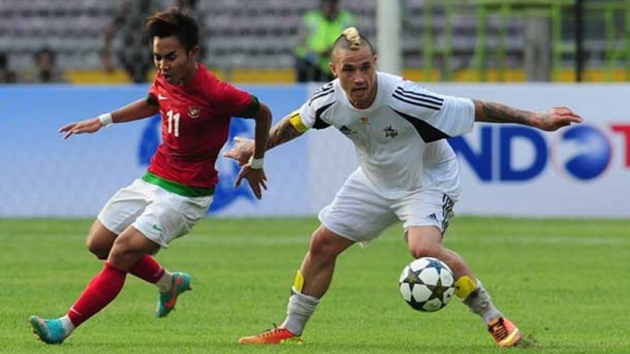 Kisah Penyesalan 2 Pemain yang Tolak Panggilan Timnas Indonesia