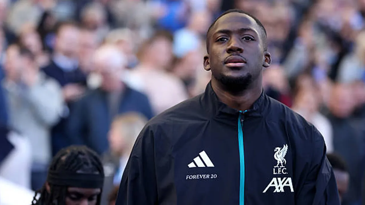 Kontrak Menipis, Ibrahima Konate Berpotensi Hengkang ke Manchester City