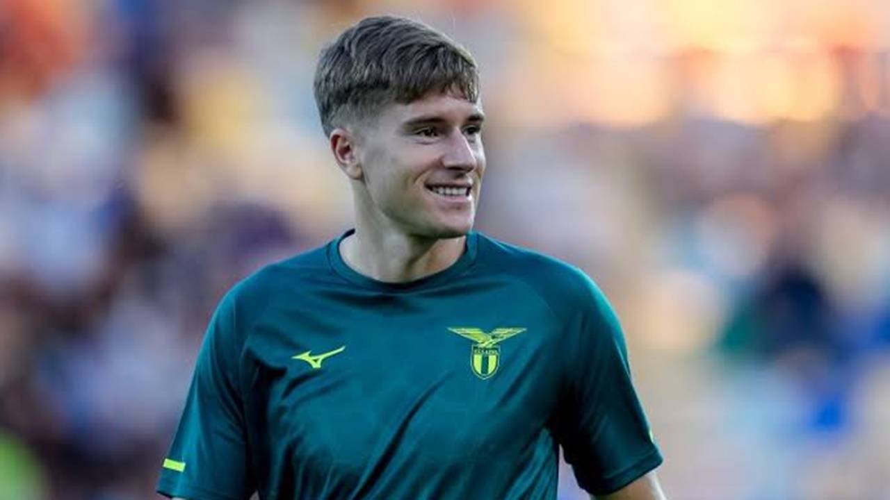 Lazio Siap Lepas Gelandang Andalan Dengan Gratis 30 Juni Nanti