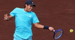 Learner Tien Dan Frances Tiafoe Kompak Menuju Perempatfinal Di Houston