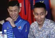 Lee Chong Wei Desak Lee Zii Jia Segera Konsultasi Cedera ke Dokter Timnas