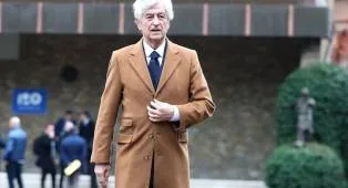 Legenda Italia Rivera Siap Pimpin FIGC dengan Agenda Khusus