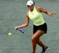 Madison Keys Kembali Ke Perempatfinal Di Charleston