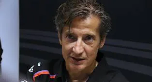 Massimo Rivola Sebut Aprilia Punya Motor Terbaik di MotoGP 2026