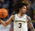 Michigan Konfirmasi Elliot Cadeau Alami Reaksi Alergi Jelang Final Four