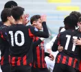 Milan Futuro Kembali Gagal Menang Saat Melawan Villa Valle