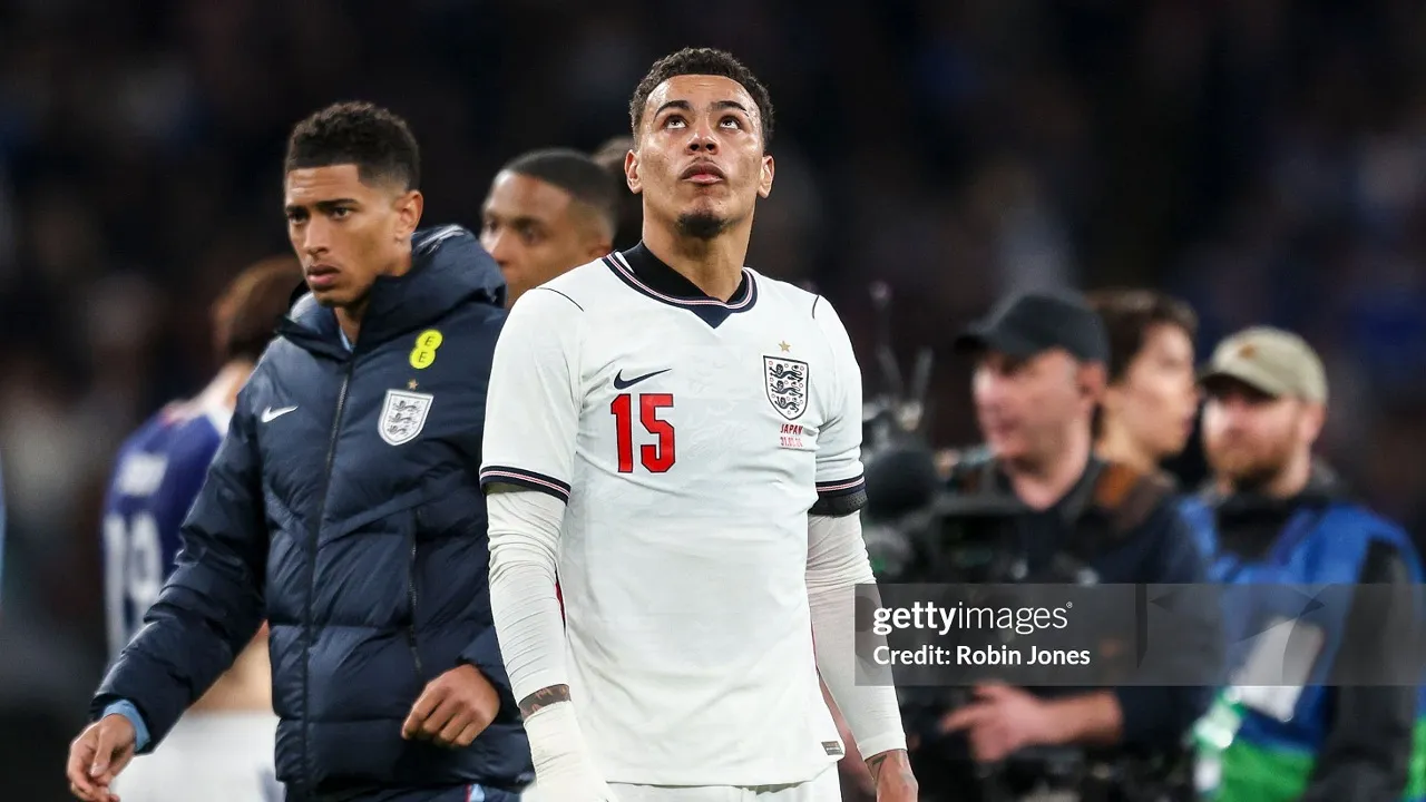 Morgan Rogers Diburu Arsenal dan Liverpool, Aston Villa Siap Jual