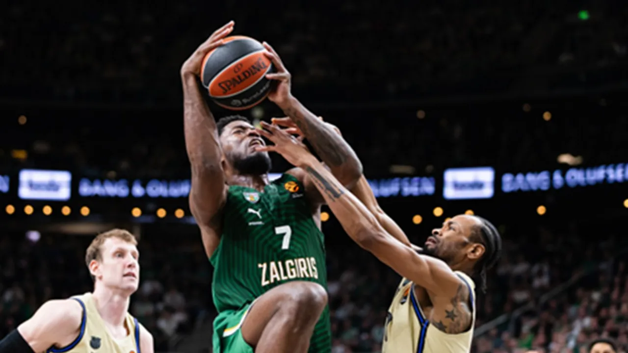 Moses Wright Tidak Menaggapi Ketertarikan Barcelona