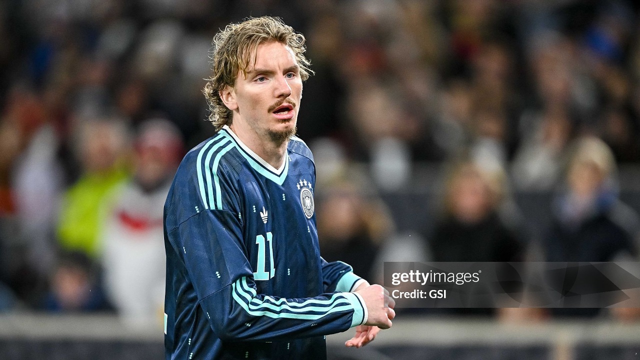 Nick Woltemade Bantah Kritik, Jelaskan Peran Baru di Newcastle