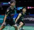 Pasangan Profesional Ong Yew Sin dan Teo Ee Yi Resmi Berpisah