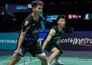 Pasangan Profesional Ong Yew Sin dan Teo Ee Yi Resmi Berpisah