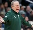 Pelatih Michigan State Tom Izzo Ungkap Hampir Latih Phoenix Suns Musim Lalu