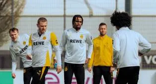 Pembaruan Kondisi Skuat Borussia Dortmund Jelang Lawan Stuttgart