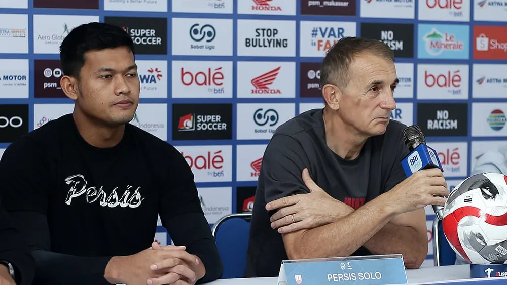 Persis Siap Tampilkan Performa Terbaik di Lapangan - sumber: (ileagueid)
