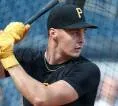 Pittsburgh Pirates dan Konnor Griffin Negosiasikan Kontrak Jangka Panjang