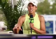 Podcast Buka Mata Madison Keys Untuk Miliki Karier Lain Usai Tenis