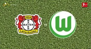 Prediksi Bayer Leverkusen vs Wolfsburg, 04 April 2026 Bundesliga