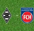 Prediksi Borussia Monchengladbach vs Heidenheim, 04 April 2026 Bundesliga