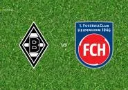 Prediksi Borussia Monchengladbach vs Heidenheim, 04 April 2026 Bundesliga