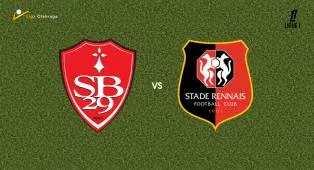 Prediksi Brest vs Rennes, 05 April 2026 Ligue 1